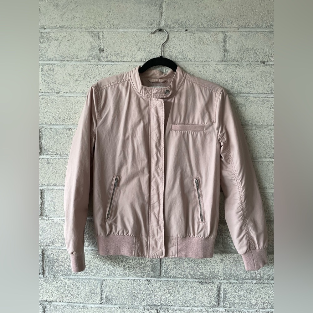 American Eagle Bomber Jacket